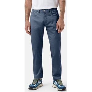 Pierre Cardin - Future Flex Jeans - Blauw - Effen
