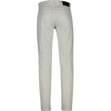Pierre Cardin - Pantalon - Wit - Katoenmix - Normale Fit