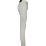 Pierre Cardin - Pantalon - Wit - Katoenmix - Normale Fit