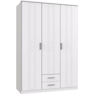 Wimex Kleiderschrank "Borkum", wahlweise 91cm oder 135cm breit