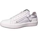 Giga Shoes - G3732 - Laarzen - Wit