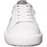 Giga Shoes - G3732 - Laarzen - Wit