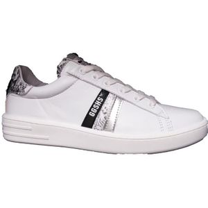Giga Shoes - G3732 - Laarzen - Wit