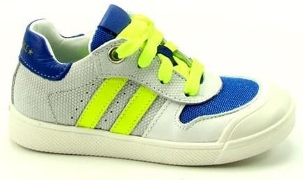 Trackstyle - 321300 - Sneakers - Light Grey