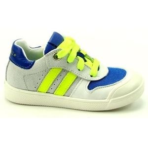 Trackstyle - 321300 - Sneakers - Light Grey - Wijdte 5
