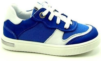 Trackstyle - 321305 - Schoen - Blauw / Cobalt