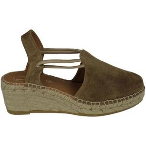 Viguera - 1825 3 - Sandalen - Whisky - Beige