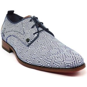 Rehab Greg Square Nette veterschoenen