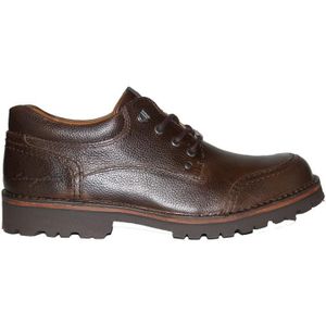 Piedro 48961 wijdte  H1/2 Veterschoenen