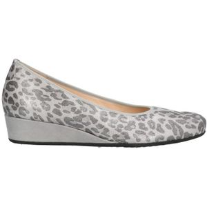 Hassia 7-302103 wijdte G Ballerina's