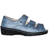 Finn Comfort Ischia wijdte H Sandalen