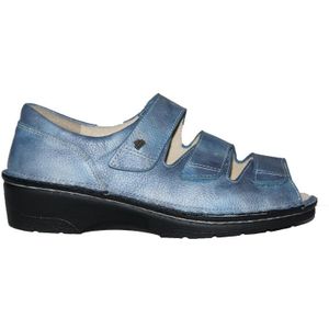 Finn Comfort Dames Sandalen Comfort Maat 39 kopen? ✔️ Vergelijk