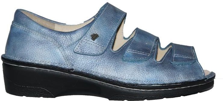 Finn Comfort Ischia wijdte H Sandalen