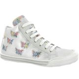 Giga - 7621 L11R28 - Schoen - Zilver