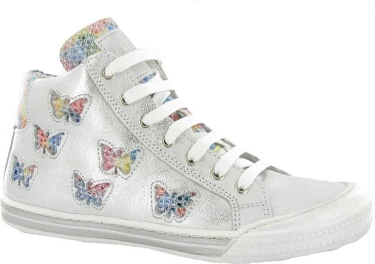 Giga - 7621 L11R28 - Schoen - Zilver