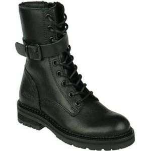 Giga - G3805 - Veterschoenen - F11 - Leer