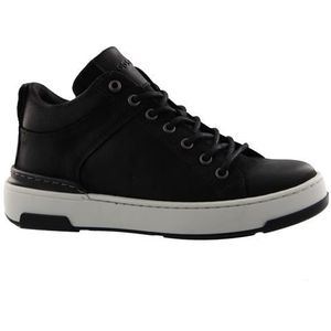 Giga - G3860 - Laarzen - Zwart - Leer