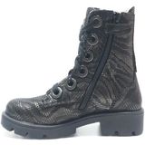 Twins - 321627 - Laarzen - Zwart