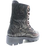 Twins - 321627 - Laarzen - Zwart