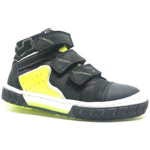 Trackstyle - 321835 - Schoenen - Zwart/COMBI