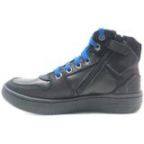 Track Style - 321881 - Veterschoenen - Zwart/Combi