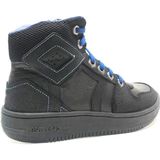 Track Style - 321881 - Veterschoenen - Zwart/Combi