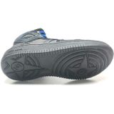 Track Style - 321881 - Veterschoenen - Zwart/Combi