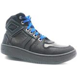 Track Style - 321881 - Veterschoenen - Zwart/Combi