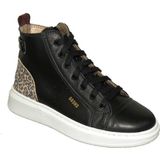 Giga - G3867 - Sneakers - Zwart
