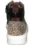 Giga - G3867 - Sneakers - Zwart