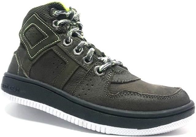 Trackstyle - 321881 - Veterboots - Kaki