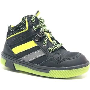 Trackstyle - 321800 - Laarzen - Zwart/COMBI