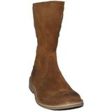 Piedro - 1126925060 - Laarzen - Cognac - Suede