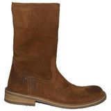 Piedro - 1126925060 - Laarzen - Cognac - Suede