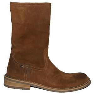 Piedro - 1126925060 - Laarzen - Cognac - Suede