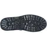 Twins - 314668 Laarzen - Cobalt - Leer