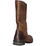 Twins - 0033668 Laarzen - Camel - Leer