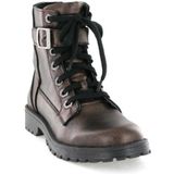 Twins - 321678 - Laarzen - Mocca - Wijdte 2.5