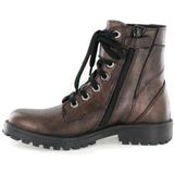 Twins - 321678 - Laarzen - Mocca - Wijdte 2.5