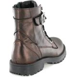 Twins - 321678 - Laarzen - Mocca - Wijdte 2.5