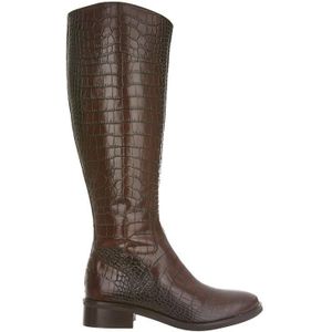 River Woods - Angel - Laarzen - Donkerbruin