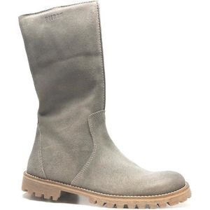 Piedro - 66056 - Laarzen - Taupe - Wijdte 5.5