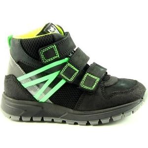 Trackstyle - 321830 - Schoenen - Black - Wijdte 3.5