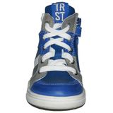 Track Style - 315310 - Veterschoenen - Cobalt - Leer