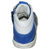 Track Style - 315310 - Veterschoenen - Cobalt - Leer