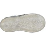 Track Style - 315310 - Veterschoenen - Cobalt - Leer