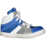 Track Style - 315310 - Veterschoenen - Cobalt - Leer