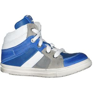 Track Style - 315310 - Veterschoenen - Cobalt - Leer