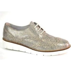 Common Pairs City 02 9410 zilver Sneakers
