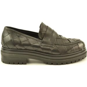 Gianluca Pisati - Madam - Nette Schoenen - Napa Nera